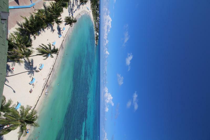 Hotel On Vacation Blue Tone San Andrés Exterior foto